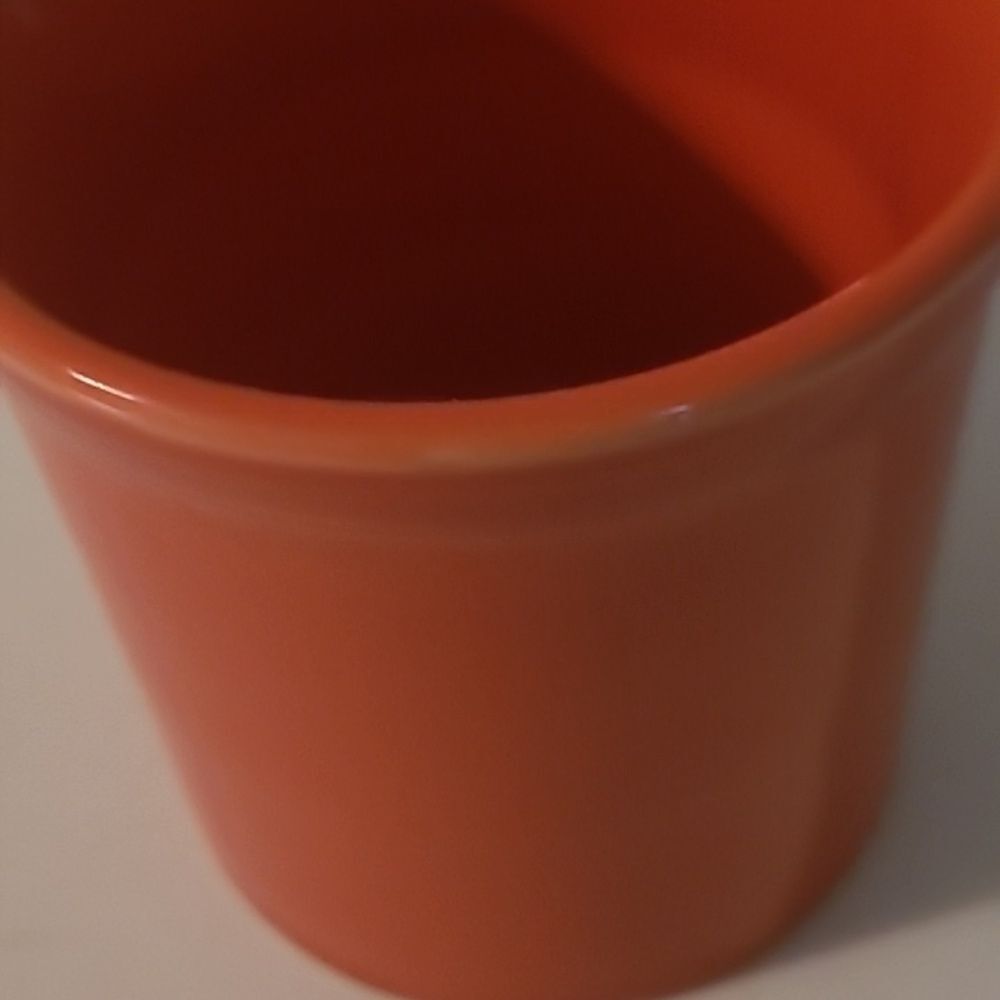 Fiestaware Ceramic Mug - Picture 3 of 6